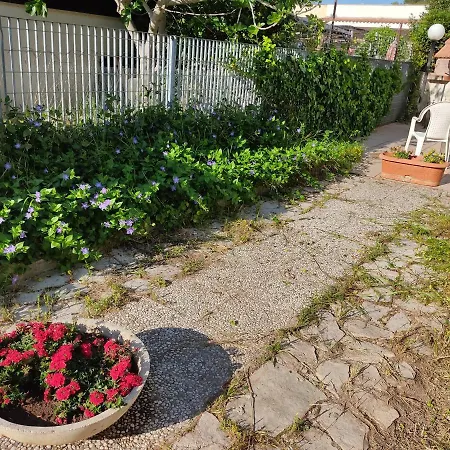 Lucia Anna Holiday home *