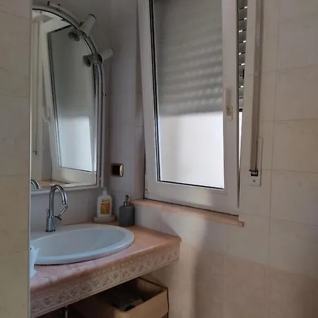 Lucia Anna Holiday home Scalo dei Saraceni